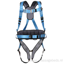 Outdoor Climbing Safety Harness Full Body Protection SHS8008-ADV